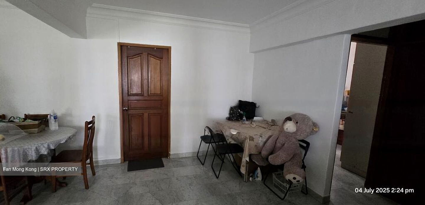 Blk 613 Clementi West Street 1 (Clementi), HDB 5 Rooms #455241411